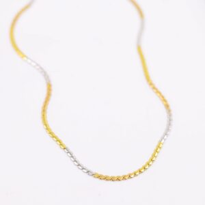 Elegant Gold Chain
