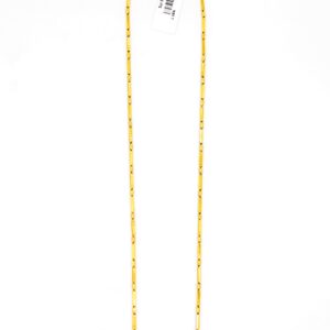 Dainty Traditional Gold Chain