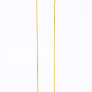 Snazzy Link Gold Chain