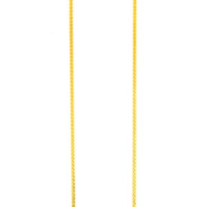 Snazzy Link Gold Chain