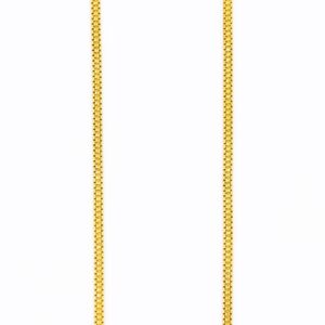 Timeless Gold Chain
