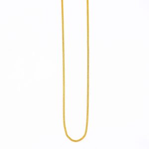 Timeless Gold Chain