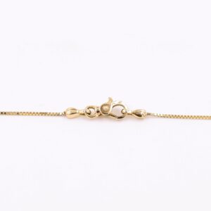 Stylish Imperial Gold Chain
