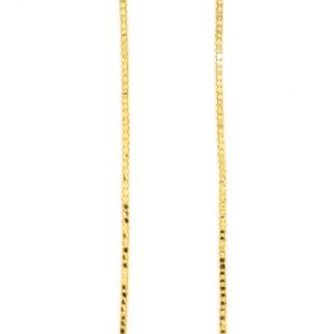 Splendid Handmade Gold Chain For Men