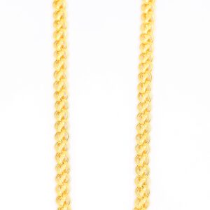 Lotus chain for men