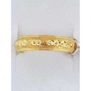 916 ladies ring plain SJ-LR/59