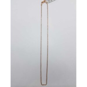 Rose gold chain SJ-CHAN/44