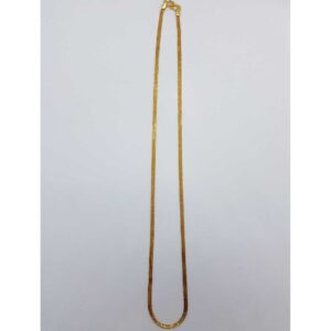 916 Gold chain For Men SJ-CHAN/11