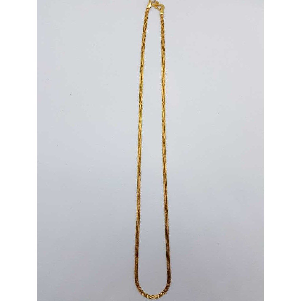 916 Gold chain For Men SJ-CHAN/11 - Image 2