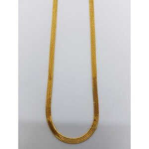916 Gold chain For Men SJ-CHAN/11