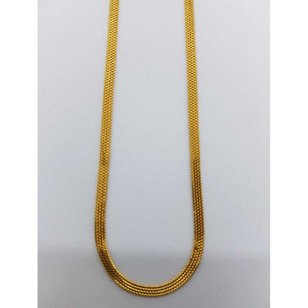 916 Gold chain For Men SJ-CHAN/11