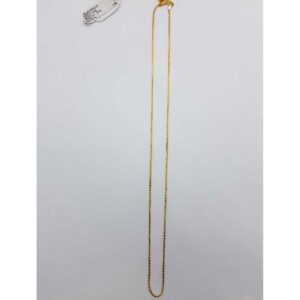 916 Gold Chain SJ-CHAN/75