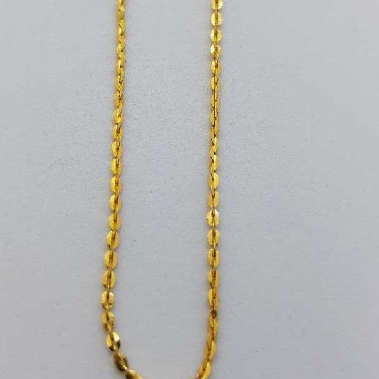916 Gold Chain SJ-CHAN/75