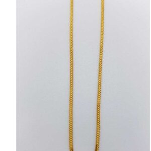 916 Gold chain SJ-CHAN/32