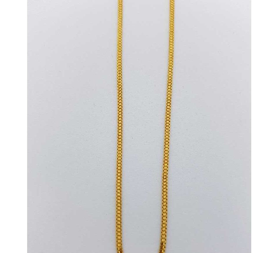 916 Gold chain SJ-CHAN/32