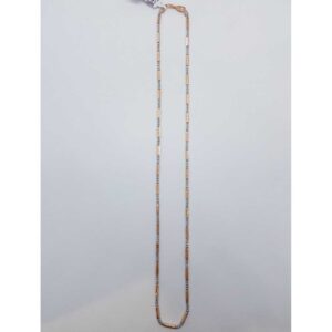 Rose gold chain SJ-CHIN/9