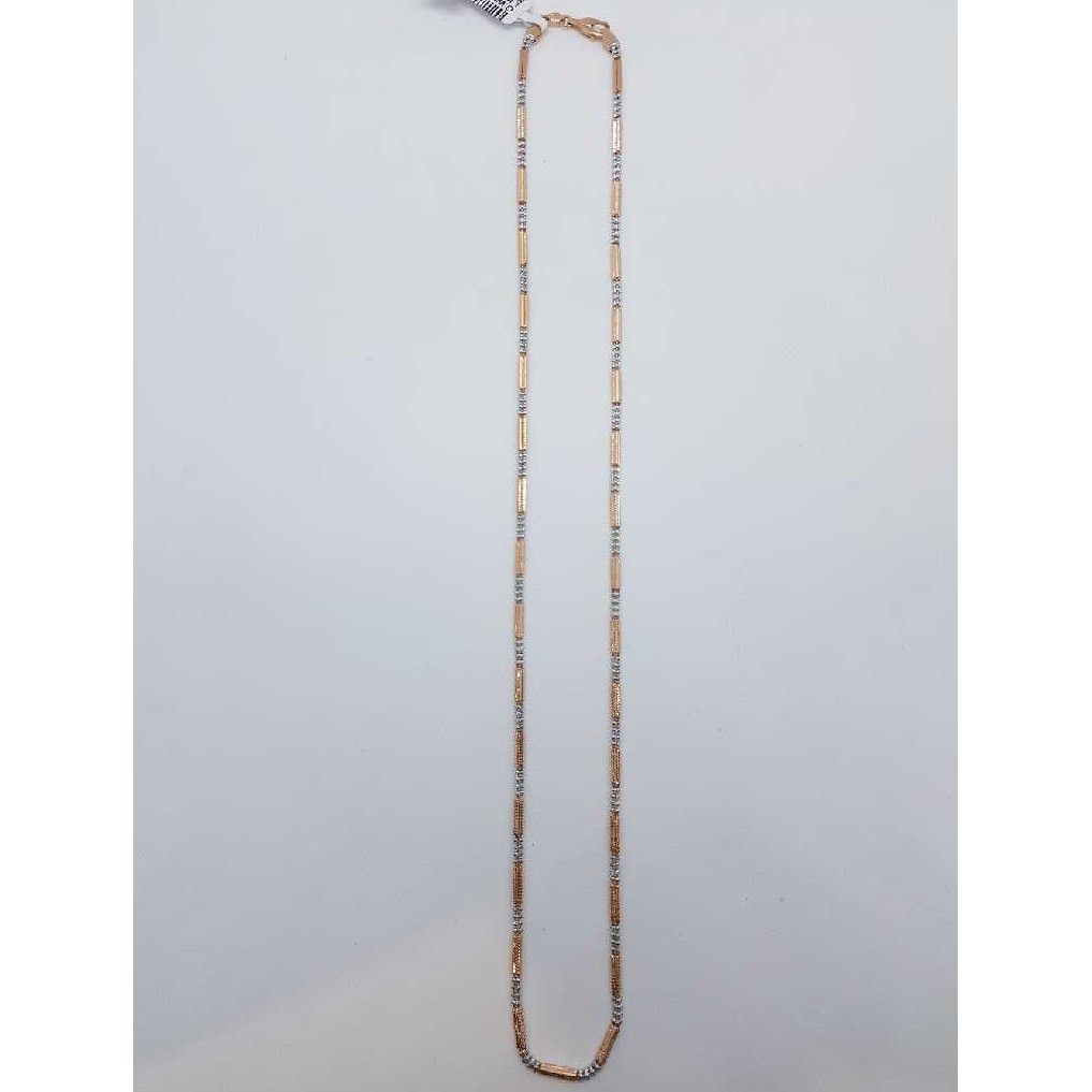 Rose gold chain SJ-CHIN/9 - Image 2