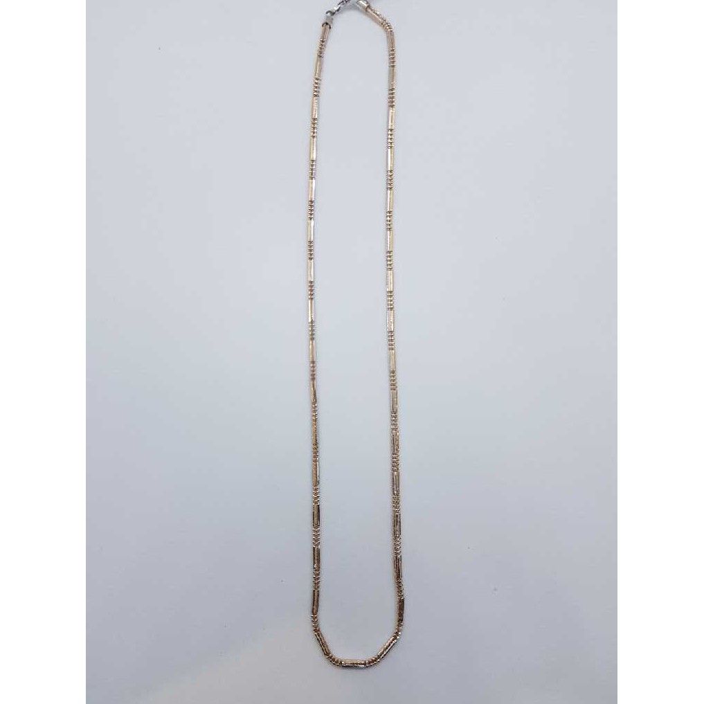 Rose gold chain SJ-CHAN/10 - Image 2