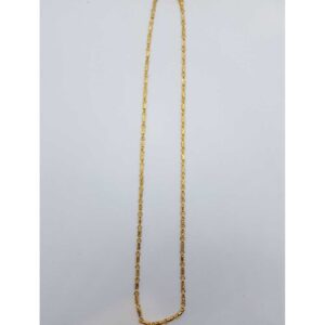 916 Gold Designer chain SJ-CHAN/12