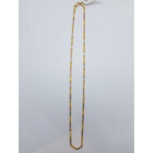 916 Gold chain SJ-CHAN/64