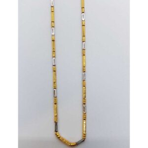 916 Gold chain SJ-CHAN/64