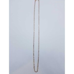 916 Fancy Rose gold Chain SJ-CHIN/12