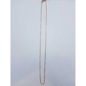 Rose gold chain SJ-CHIN/18