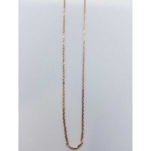 Rose gold chain SJ-CHIN/18