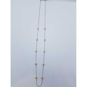 Rose gold chain SJ-CHIN/45