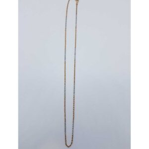 Rose gold Chain SJ-CHIN/27