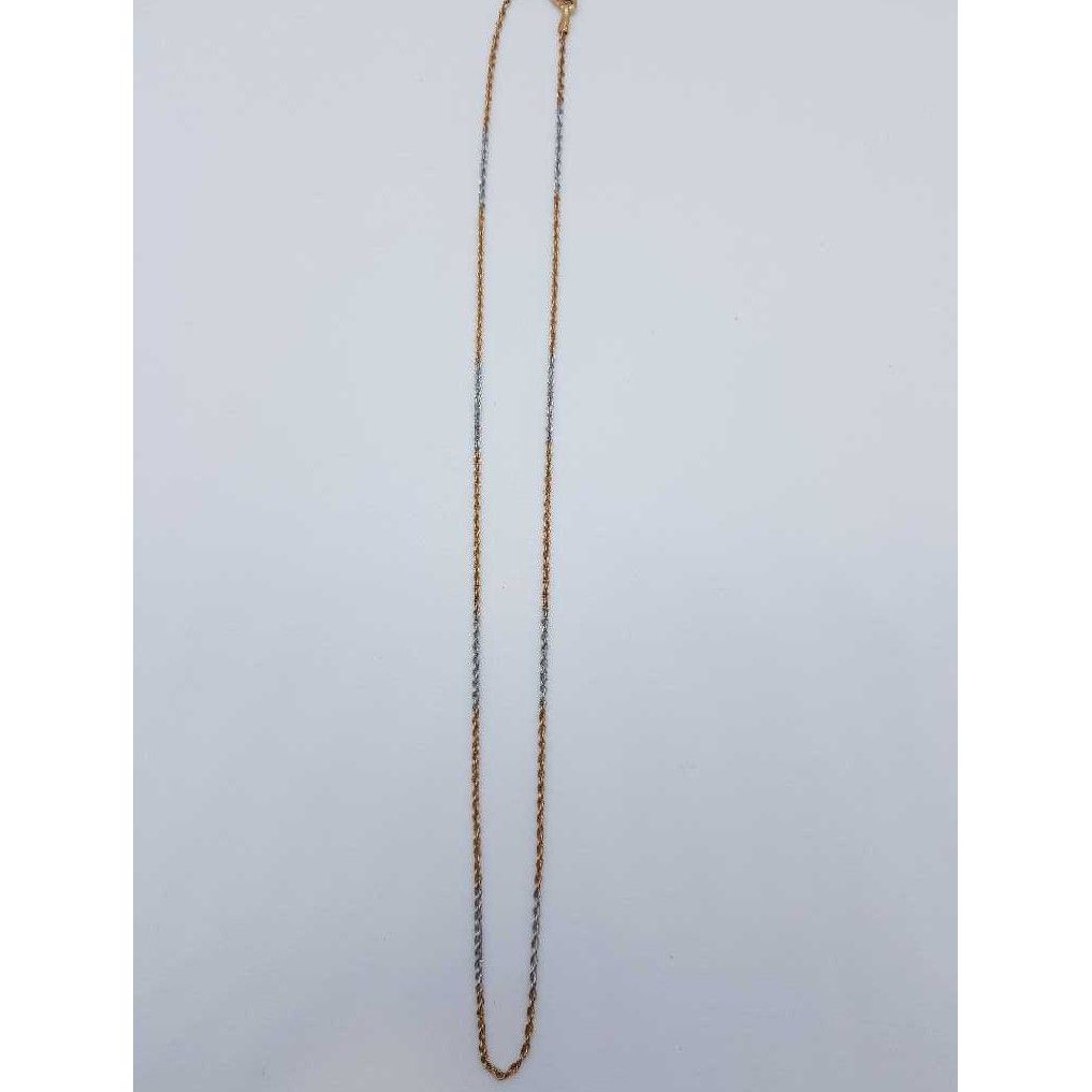Rose gold Chain SJ-CHIN/27 - Image 2