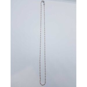 Rose gold chain CHAIN/10