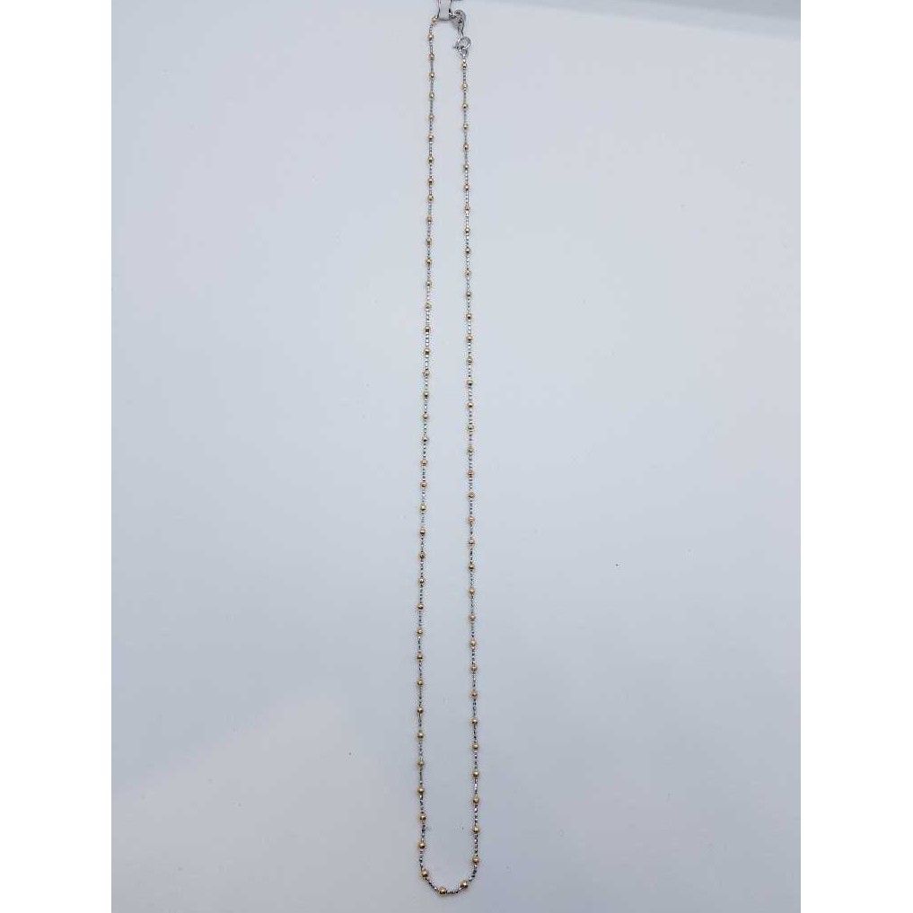 Rose gold chain CHAIN/10 - Image 2