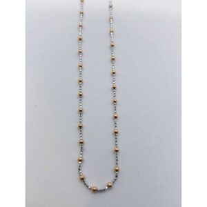Rose gold chain CHAIN/10