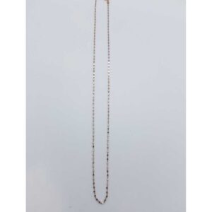 Rose gold chain CHIN/33