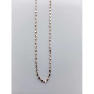 Rose gold chain CHIN/33
