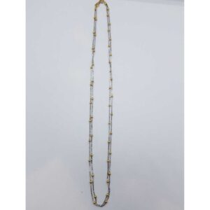916 Gold Bunch chain CHIN/4