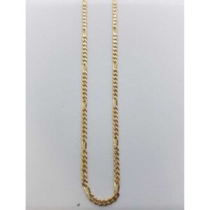 Gold Nice chain SJ-CHAN/39