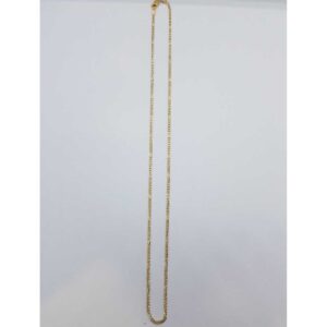 Gold Nice chain SJ-CHAN/39
