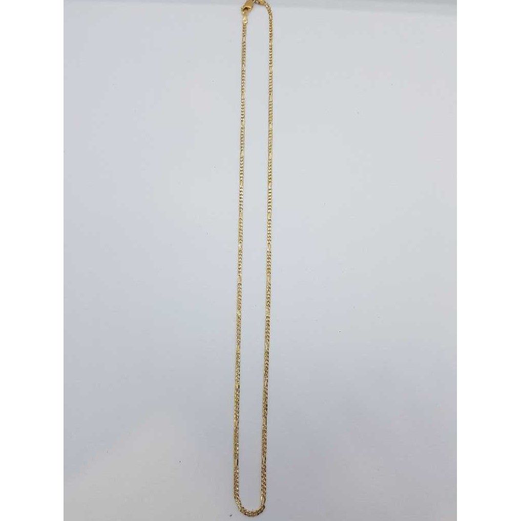 Gold Nice chain SJ-CHAN/39