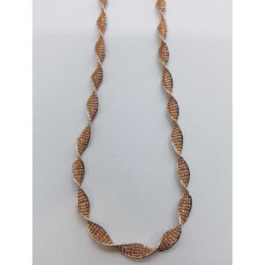 Rose gold chain SJ-CHAIN/30