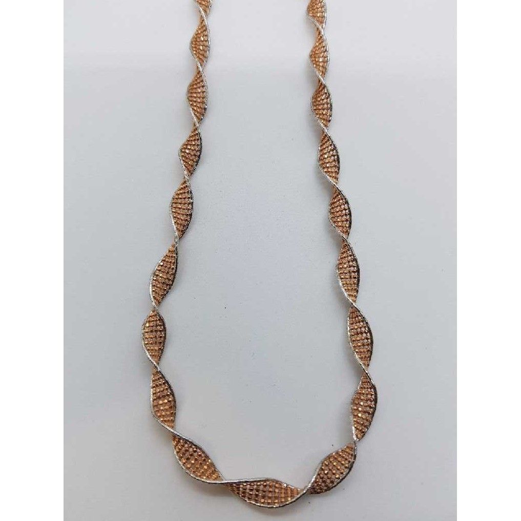 Rose gold chain SJ-CHAIN/30 - Image 2