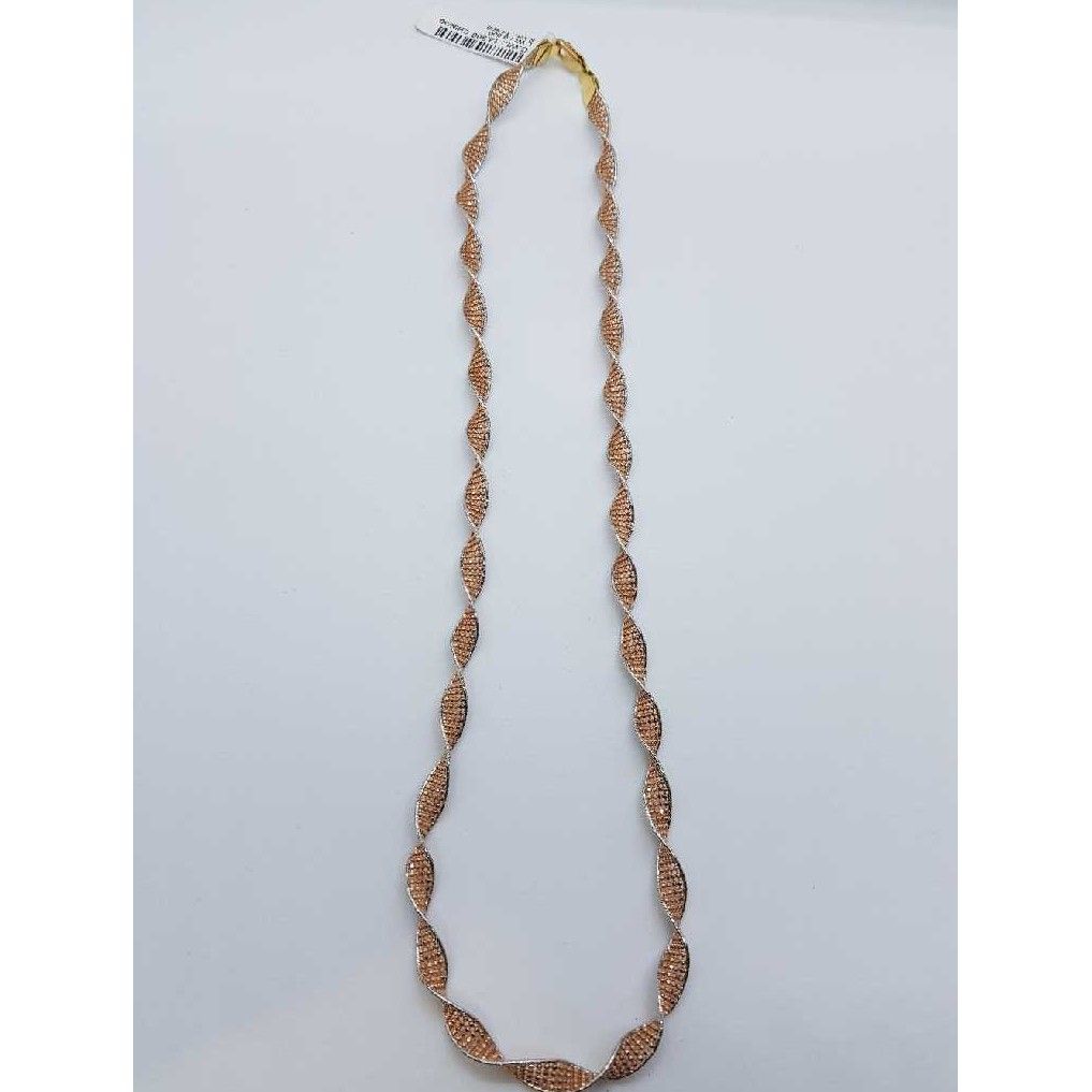Rose gold chain SJ-CHAIN/30