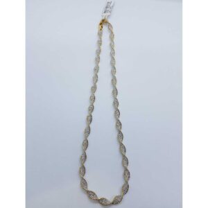 Twist chain SJ-CHIN/31