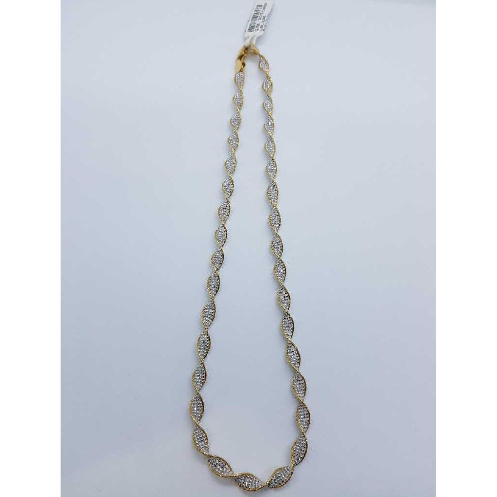 Twist chain SJ-CHIN/31 - Image 2
