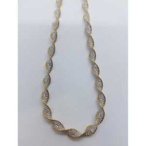 Twist chain SJ-CHIN/31