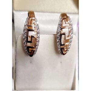 Real diamond earing RER/50