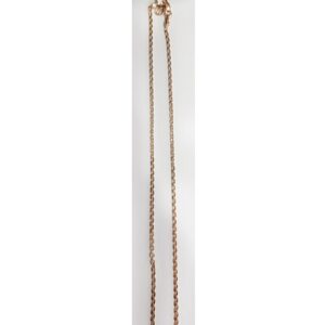 916 Gold Stylish Ladies Chain SJ-011