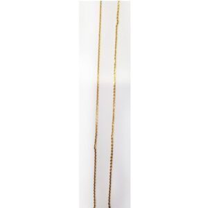 916 Gold Fancy Chain SJ-007