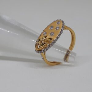 22ct Fancy Met Finishing  VT/81/7